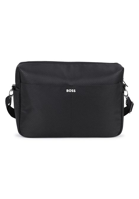 Borsa fasciatoio HUGO BOSS KIDS | J5310909B